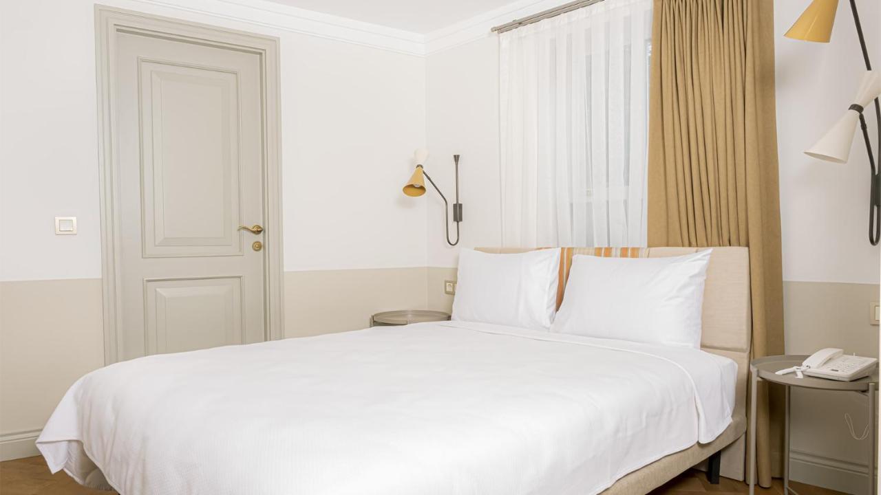 Ishak Pasa Palace By Joyway Hotels اسطنبول المظهر الخارجي الصورة